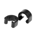 50pcs Bicycle MTB C-Clips Buckle for Disc Brakes Outer Cable Frame Guides