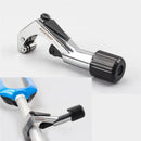 Bicycle Tube Cutter Wear-Resistant Mountain Bike Front Tube Cutting Tool