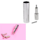 Bicycle Front Headset Star Nut Setting Tool Star Nut Setter Tool 1.125inch