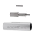 Bicycle Front Headset Star Nut Setting Tool Star Nut Setter Tool 1.125inch