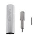 Bicycle Front Headset Star Nut Setting Tool Star Nut Setter Tool 1.125inch