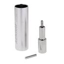 Bicycle Front Headset Star Nut Setting Tool Star Nut Setter Tool 1.125inch