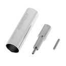 Bicycle Front Headset Star Nut Setting Tool Star Nut Setter Tool 1.125inch