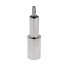Bicycle Front Headset Star Nut Setting Tool Star Nut Setter Tool 1.125inch