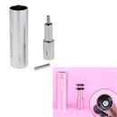 Bicycle Front Headset Star Nut Setting Tool Star Nut Setter Tool 1.125inch