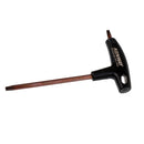 Bicycle Repair Wrench Kit T25 Torx Star Screwdriver T-Grip Screwdriver