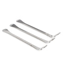 Metal Bicycle Cycling Strong Tyre Puncture Repair Lever Tool