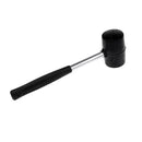 Rubber Mallet Camping Tent Pegs Hammer Installation Tool Bike Repair Tool