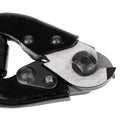 180mm Bicycle Cable Cutter Tool Cuts Steel Shift Brake Housing Heavy Duty Pliers