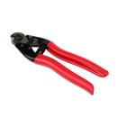 180mm Bicycle Cable Cutter Tool Cuts Steel Shift Brake Housing Heavy Duty Pliers