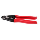 180mm Bicycle Cable Cutter Tool Cuts Steel Shift Brake Housing Heavy Duty Pliers