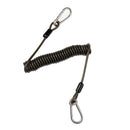 Fishing Lanyard Boating Rope Kayak Camping Secure Grip Retractable