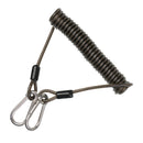 Fishing Lanyard Boating Rope Kayak Camping Secure Grip Retractable