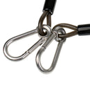 Fishing Lanyard Boating Rope Kayak Camping Secure Grip Retractable