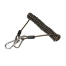 Fishing Lanyard Boating Rope Kayak Camping Secure Grip Retractable
