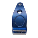 4.3cm Mini Stainless Steel Fly Fishing Line Clipper Nail Nipper Line Cutter