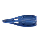 4.3cm Mini Stainless Steel Fly Fishing Line Clipper Nail Nipper Line Cutter