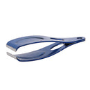 4.3cm Mini Stainless Steel Fly Fishing Line Clipper Nail Nipper Line Cutter