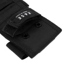 Multifunctional Fishing Tool Pouch Fishing Pliers Grippers Tool Belt Bag Electrician Pouch with Adhesive Closure and Quick Release Buckle