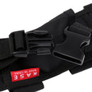 Multifunctional Fishing Tool Pouch Fishing Pliers Grippers Tool Belt Bag Electrician Pouch with Adhesive Closure and Quick Release Buckle
