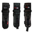 Multifunctional Fishing Tool Pouch Fishing Pliers Grippers Tool Belt Bag Electrician Pouch with Adhesive Closure and Quick Release Buckle