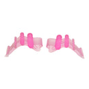 Gel Toe Separator Toe Spacers Stretchers for Sports Activities, Yoga Practice & Running for Men and Women Bunion Pain Relief Toe Straightener