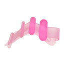 Gel Toe Separator Toe Spacers Stretchers for Sports Activities, Yoga Practice & Running for Men and Women Bunion Pain Relief Toe Straightener