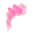 Gel Toe Separator Toe Spacers Stretchers for Sports Activities, Yoga Practice & Running for Men and Women Bunion Pain Relief Toe Straightener