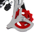18/21 Speed Bike Rear Derailleur Medium Cage 7 Speed Road Mountain Bicycle Component