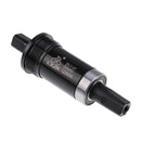 Bicycle Bottom Bracket Mountain Bike Square Hole Crank Axis Seal Bearing