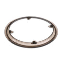 Bike Chainwheel Cover Bicycle Crankset Sprocket Shield fit 42 Teeth Crankset