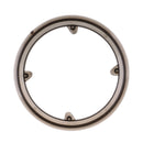 Bike Chainwheel Cover Bicycle Crankset Sprocket Shield fit 42 Teeth Crankset