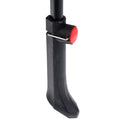 Heavy Duty Bike Kickstand Mountain Bicycle Cycing Rear Kick Stand Side Stand