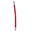 5Pcs Bicycle Inflator Inflating Hose Bike High-pressure Pump Extension Hose