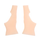 Therapy Gloves Wrist Thumb Hand Support Arthritis Compression Brace Tenosynovitis Spasms Pain Ease