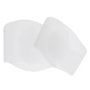 Gel Arch Support Cushion Flat Fallen Foot Heel Plantar Fasciitis Orthotic