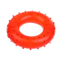 Hand Strengthener Grip Rings Round-Comfortable Strength Training Gripper