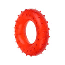 Hand Strengthener Grip Rings Round-Comfortable Strength Training Gripper