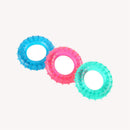 Hand Strengthener Grip Rings Round-Comfortable Strength Training Gripper