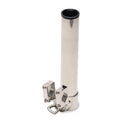 360 Degree Rotation Boat Rod Holder Fishing Rod Rack Clamp on Rail 3/4" - 1"