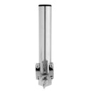 360 Degree Rotation Boat Rod Holder Fishing Rod Rack Clamp on Rail 3/4" - 1"