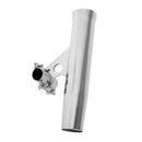 Boat Rod Holder Clamp On Fishing Rod Rest Tube Mount for Rails 7/8" to 1"