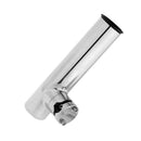 Stainless Steel Boat Kayak Clamp On Fishing Rod Holder for Rail 1-1/4" to 2"