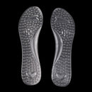 Silicone Gel Insoles Heels Soles Massage Pad Shoe Cushion Shoes Insert Thick