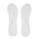 Silicone Gel Insoles Heels Soles Massage Pad Shoe Cushion Shoes Insert Thick