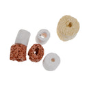 7 in 1 Fish Tank Water Filter Stone Multi-function Filter Stone Purify Water