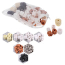 7 in 1 Fish Tank Water Filter Stone Multi-function Filter Stone Purify Water