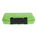 Waterproof Fishing Tackle Box Fly Fishing Box Lure Bait Hook Storage Case