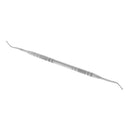 Ingrown Toenails Lifter Nail Care Hook Double Ended Professional Foot Tools