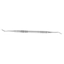Ingrown Toenails Lifter Nail Care Hook Double Ended Professional Foot Tools